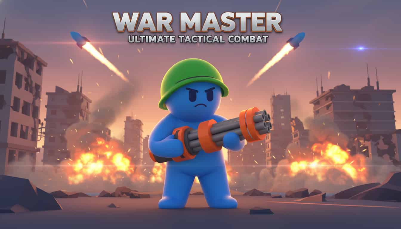War Master
